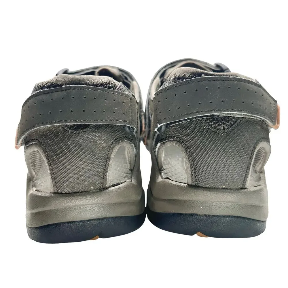 Teva | Men | Omnium 2 Hybrid Quick Dry Outdoor Hiking Sandals | Size 13